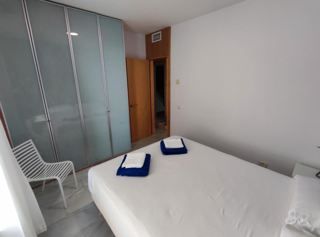 Bj Suites Canteras Las Palmas de Gran Canaria Exteriör bild